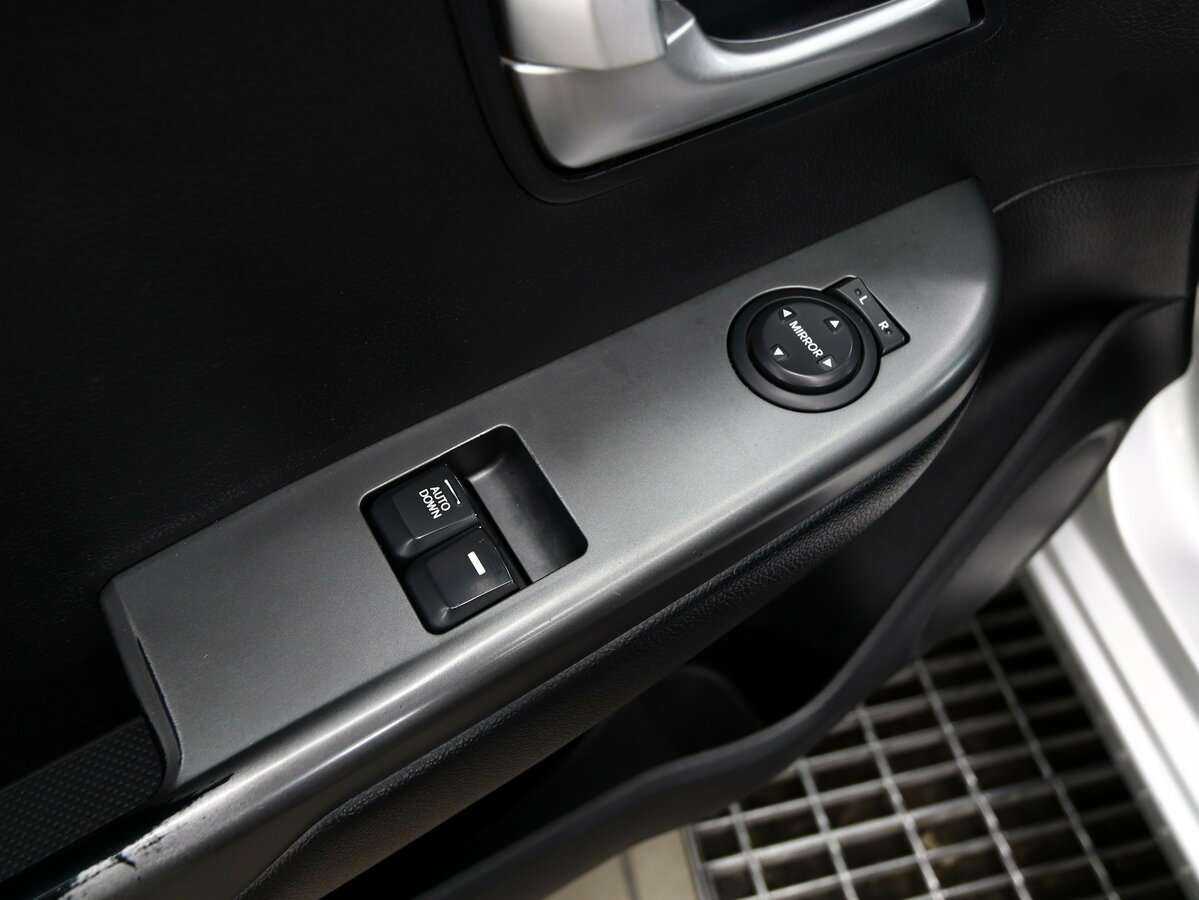 Продажа Б/У Киа Рио. Фото: #15