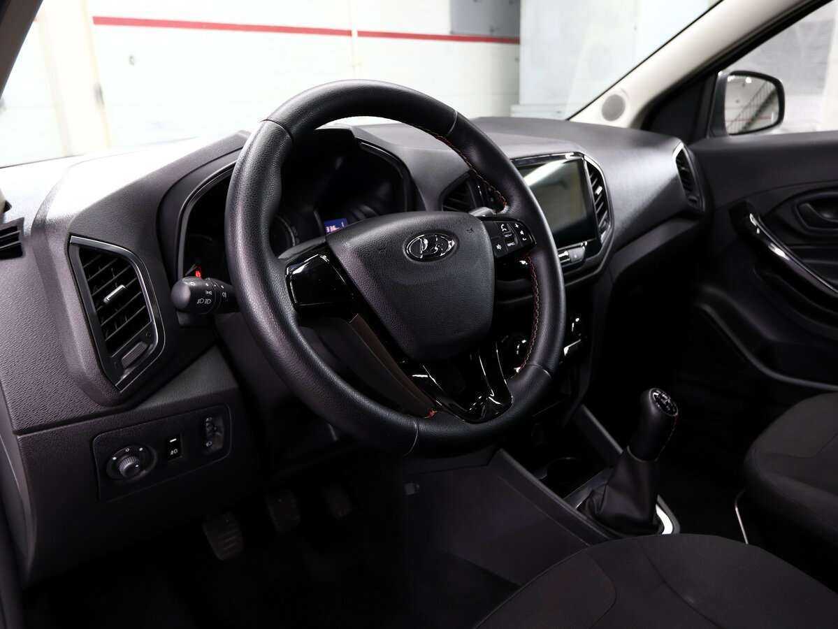 Продажа Б/У Лада (ВАЗ) ИКСРЭЙ. Фото: #6