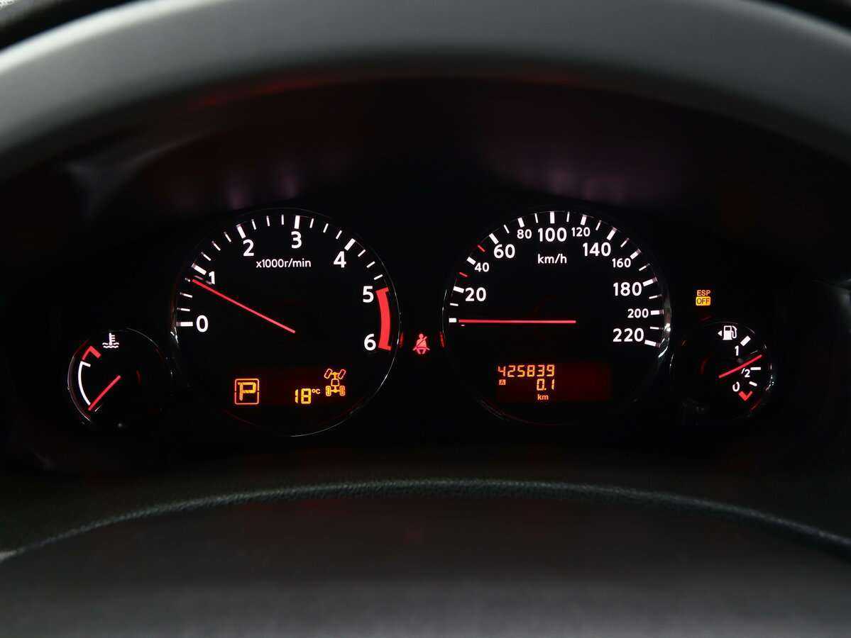 Продажа Б/У Ниссан Патфайндер. Фото: #12