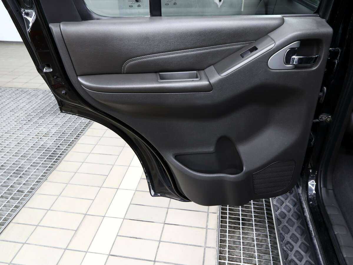 Продажа Б/У Ниссан Патфайндер. Фото: #16