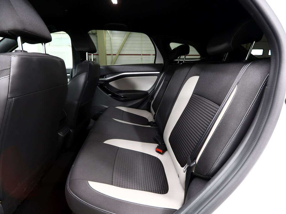 Продажа Б/У Лада (ВАЗ) Веста. Фото: #9