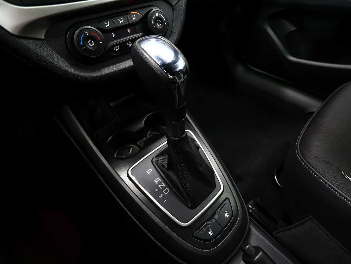 Продажа Б/У Лада (ВАЗ) Веста. Фото: #19