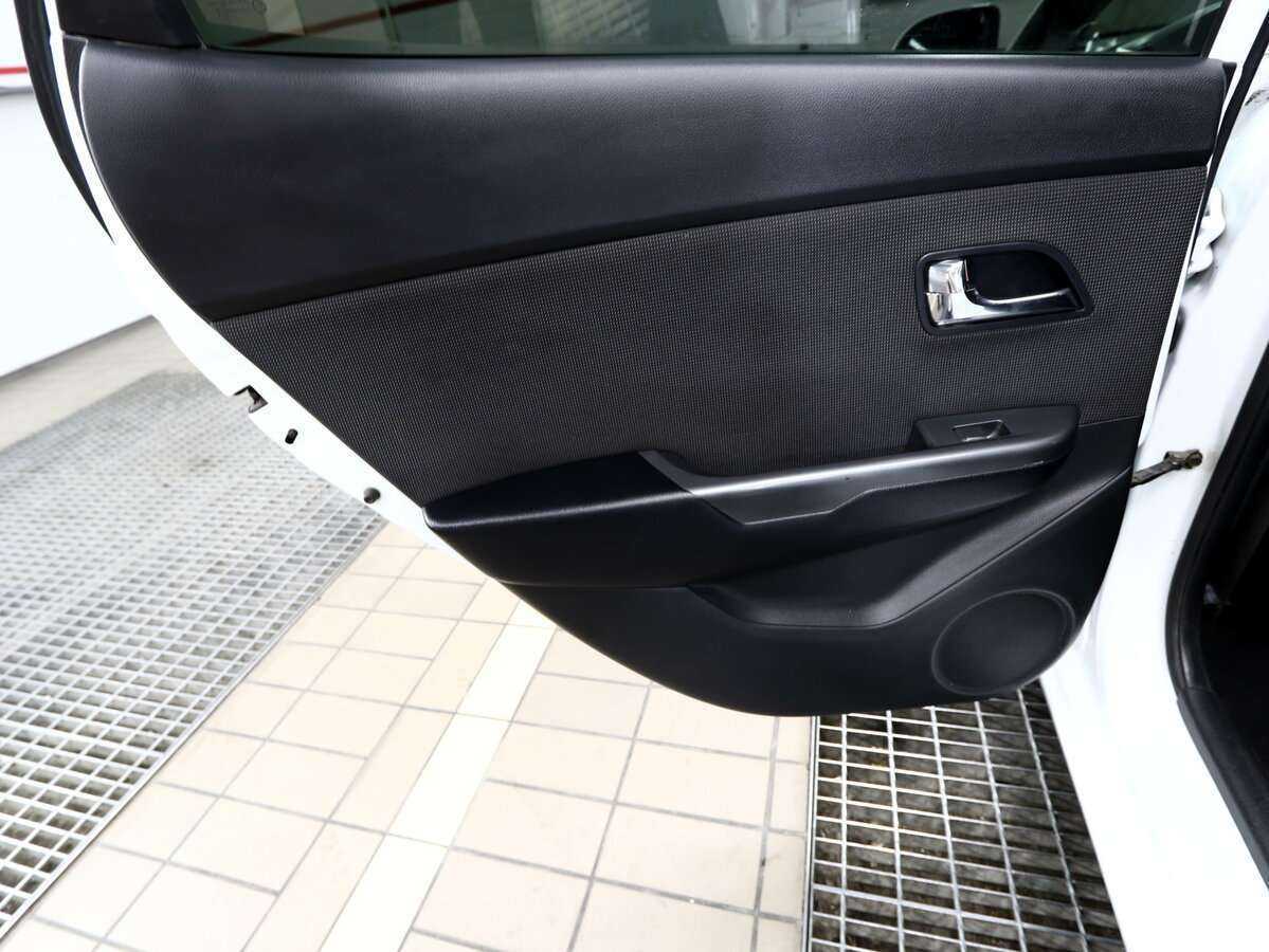 Продажа Б/У Киа Рио. Фото: #13