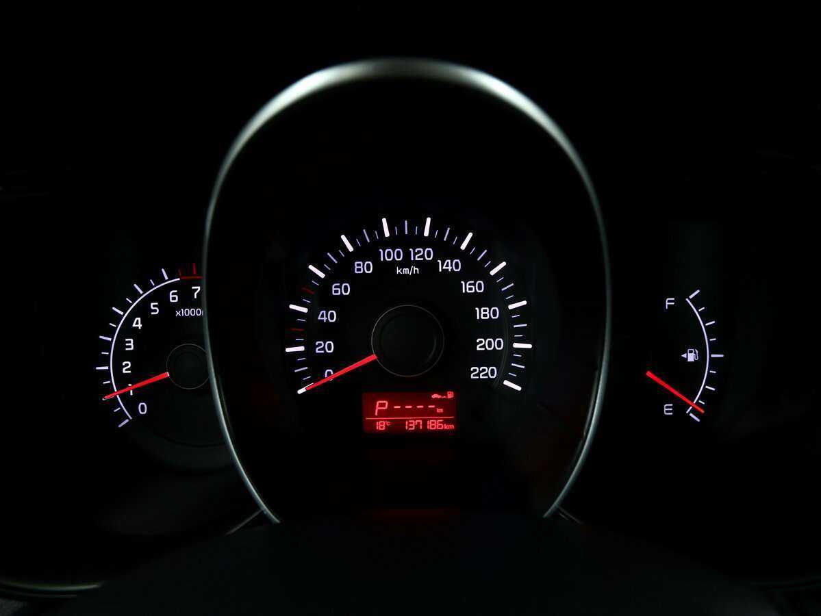 Продажа Б/У Киа Рио. Фото: #12