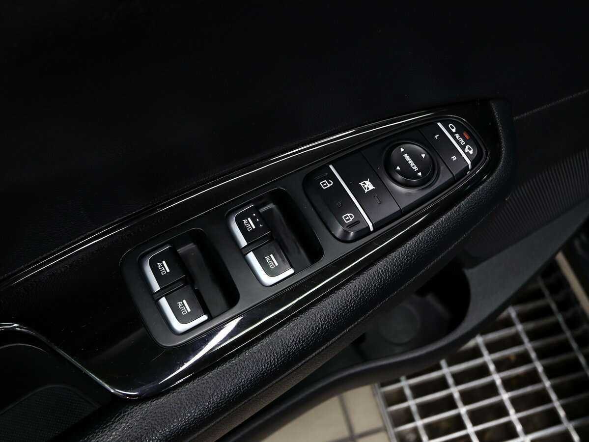 Продажа Б/У Киа Оптима. Фото: #15