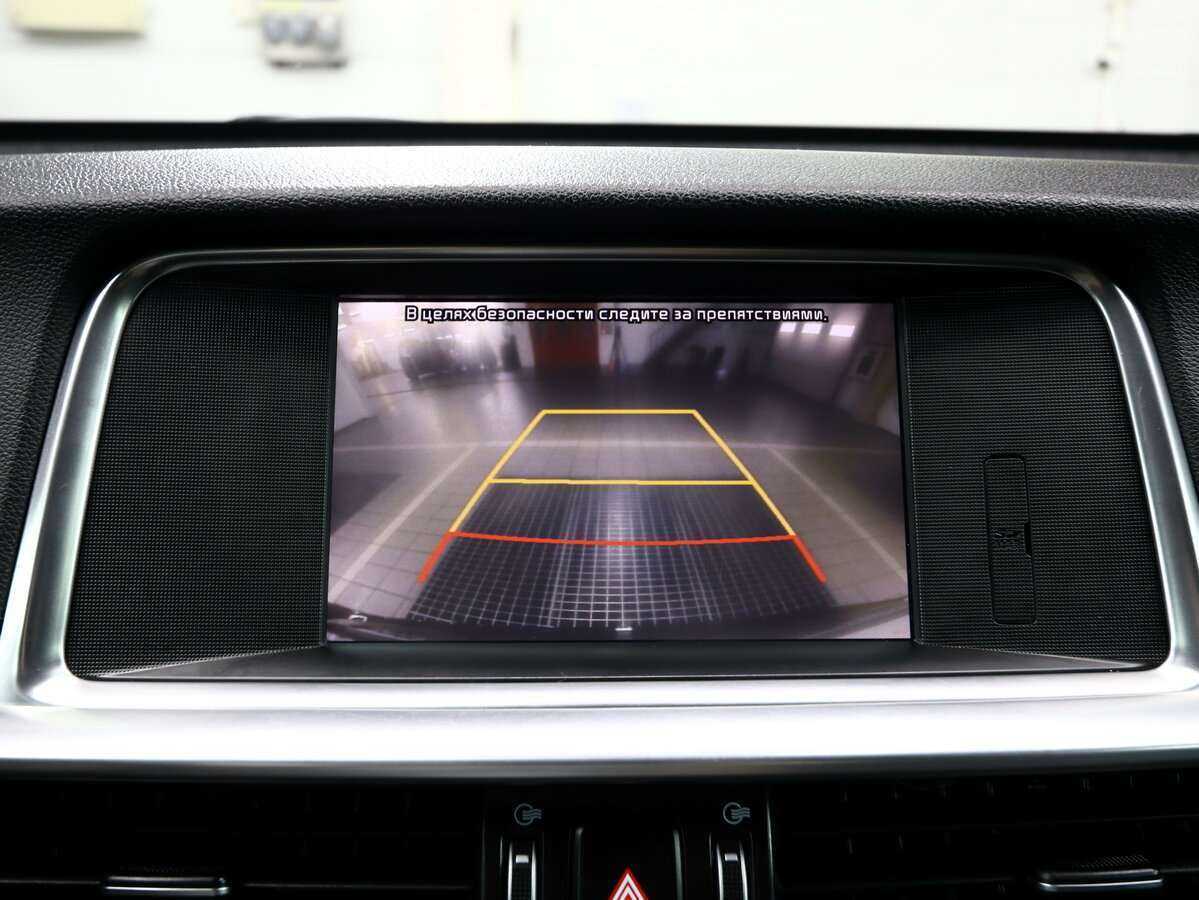 Продажа Б/У Киа Оптима. Фото: #18