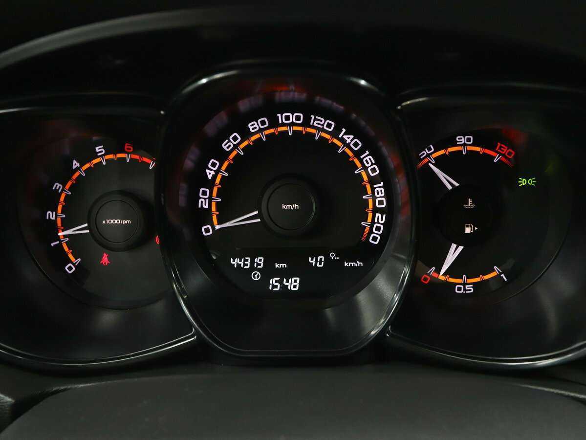 Продажа Б/У Лада (ВАЗ) Веста. Фото: #12