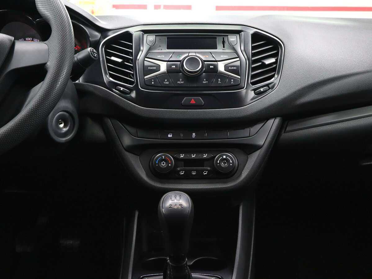 Продажа Б/У Лада (ВАЗ) Веста. Фото: #16