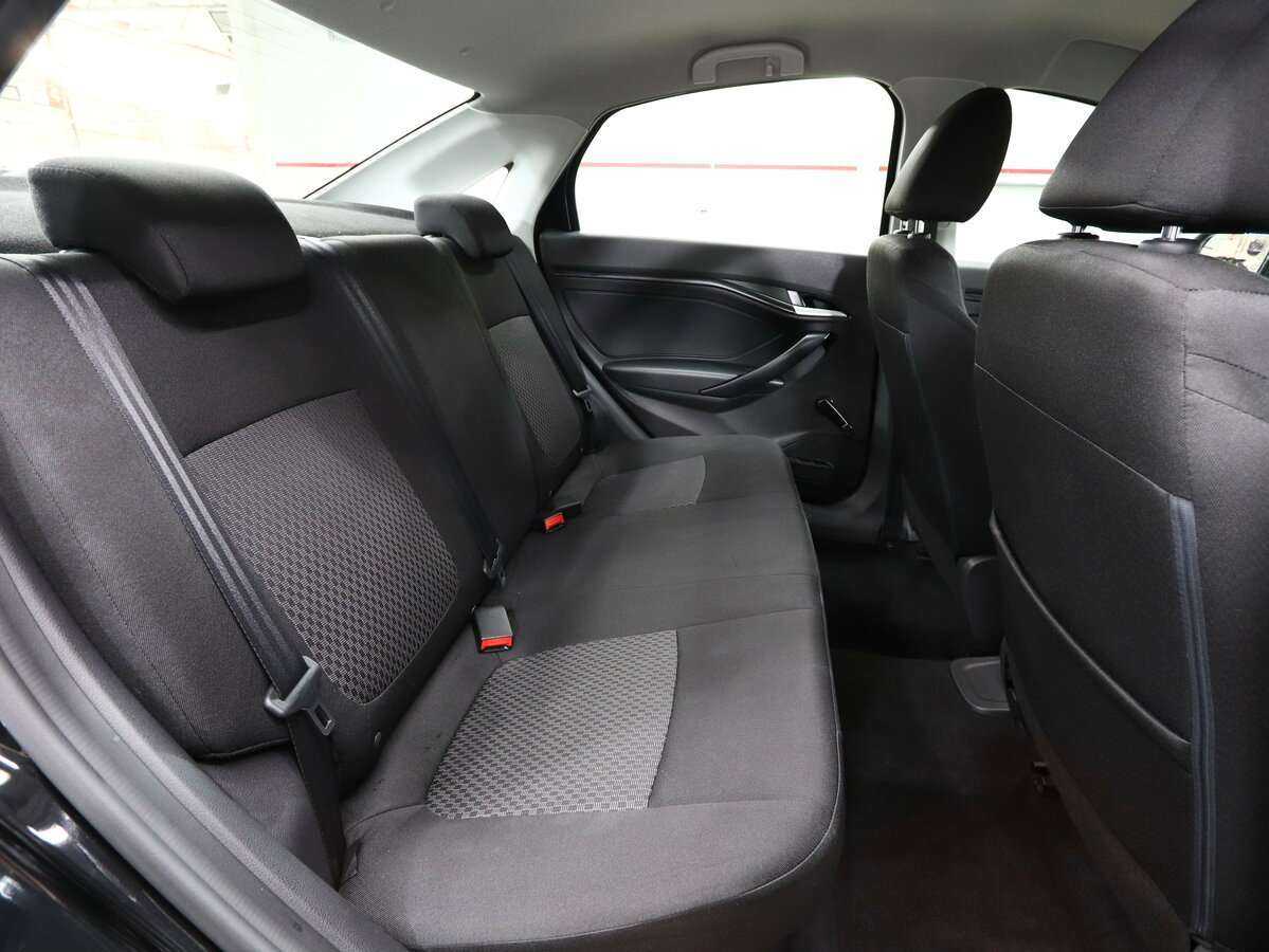 Продажа Б/У Лада (ВАЗ) Веста. Фото: #18