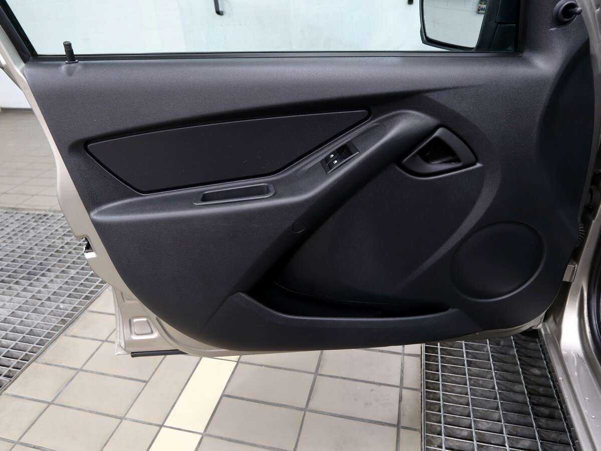 Продажа Б/У Лада (ВАЗ) Гранта. Фото: #14