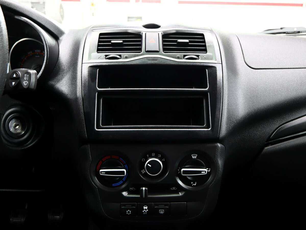 Продажа Б/У Лада (ВАЗ) Гранта. Фото: #17