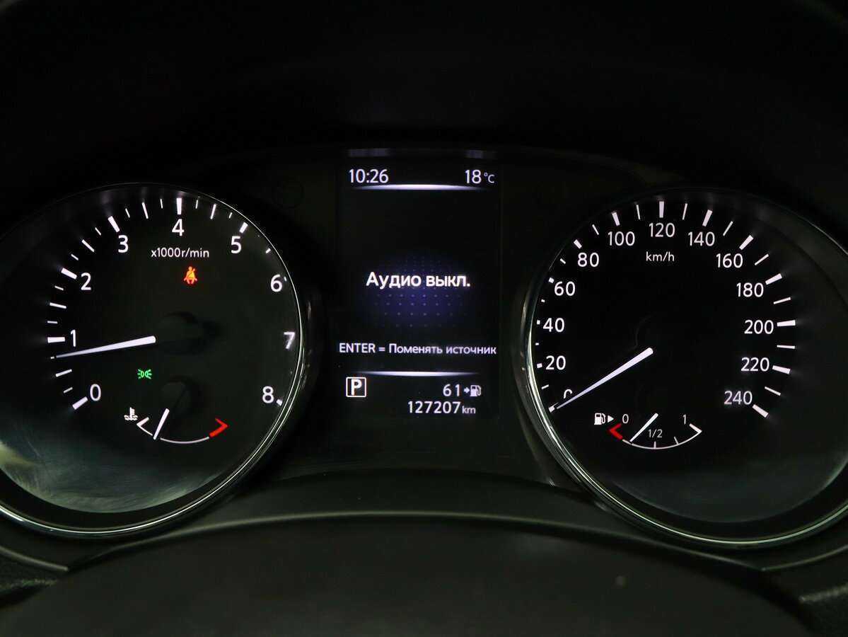 Продажа Б/У Ниссан Кашкай. Фото: #10