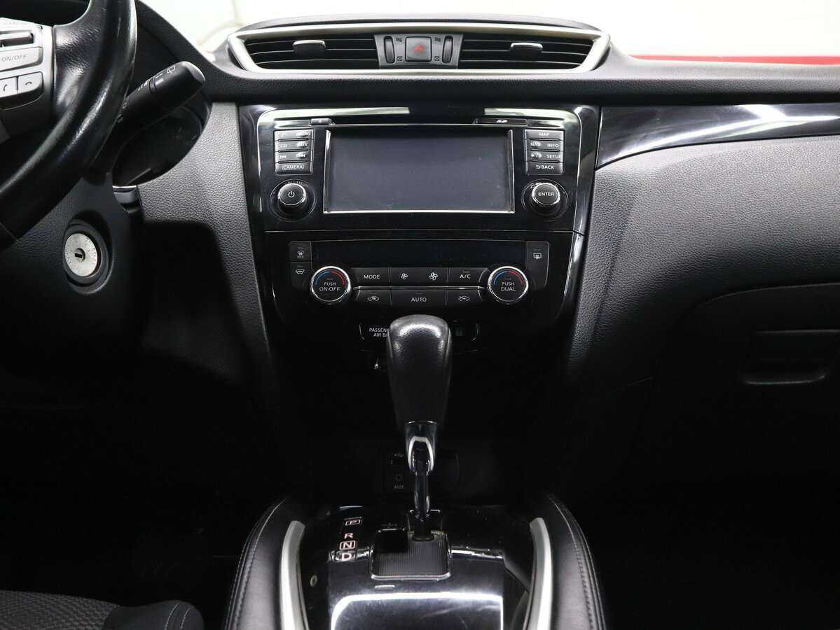 Продажа Б/У Ниссан Кашкай. Фото: #20