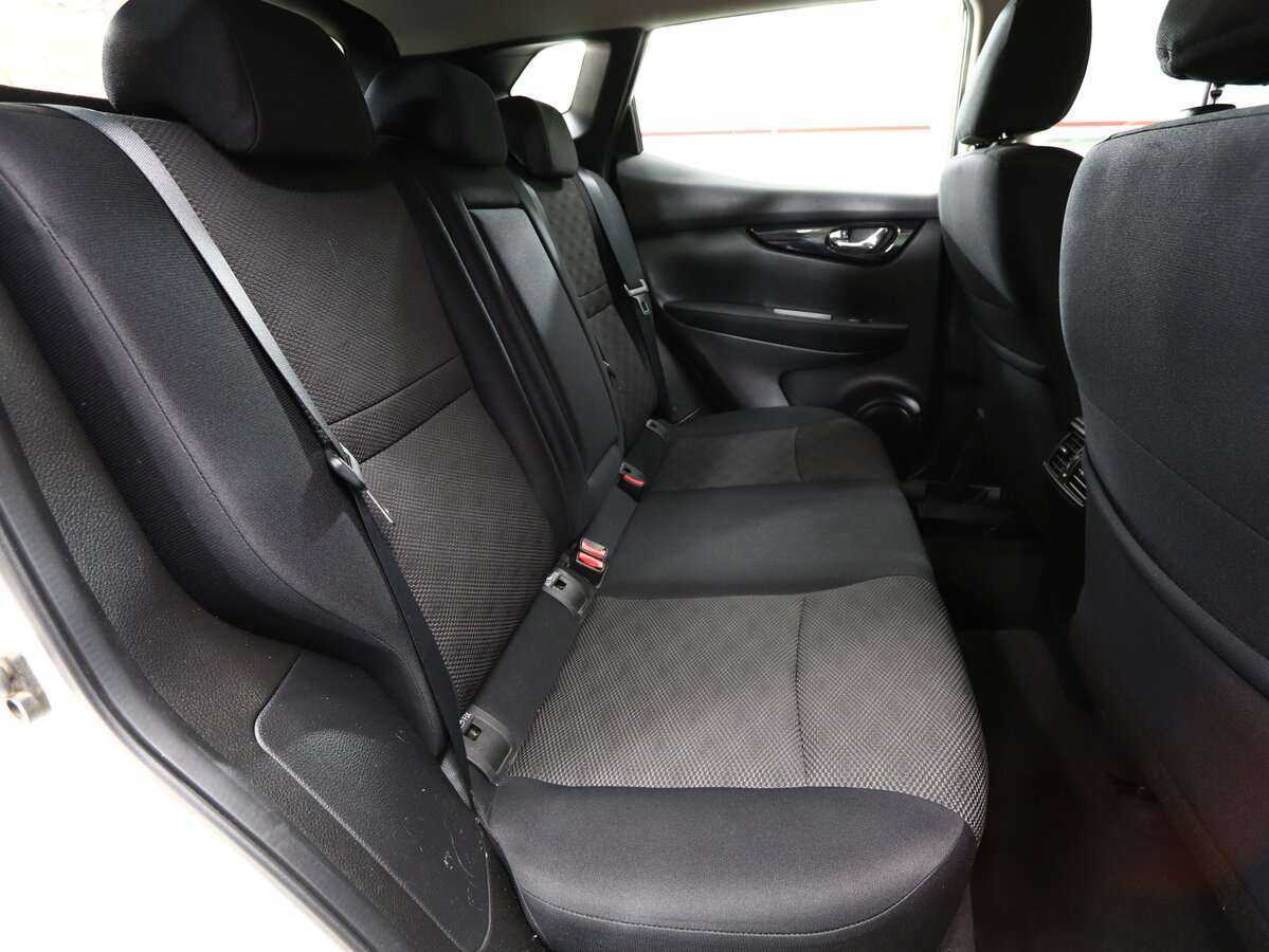 Продажа Б/У Ниссан Кашкай. Фото: #22