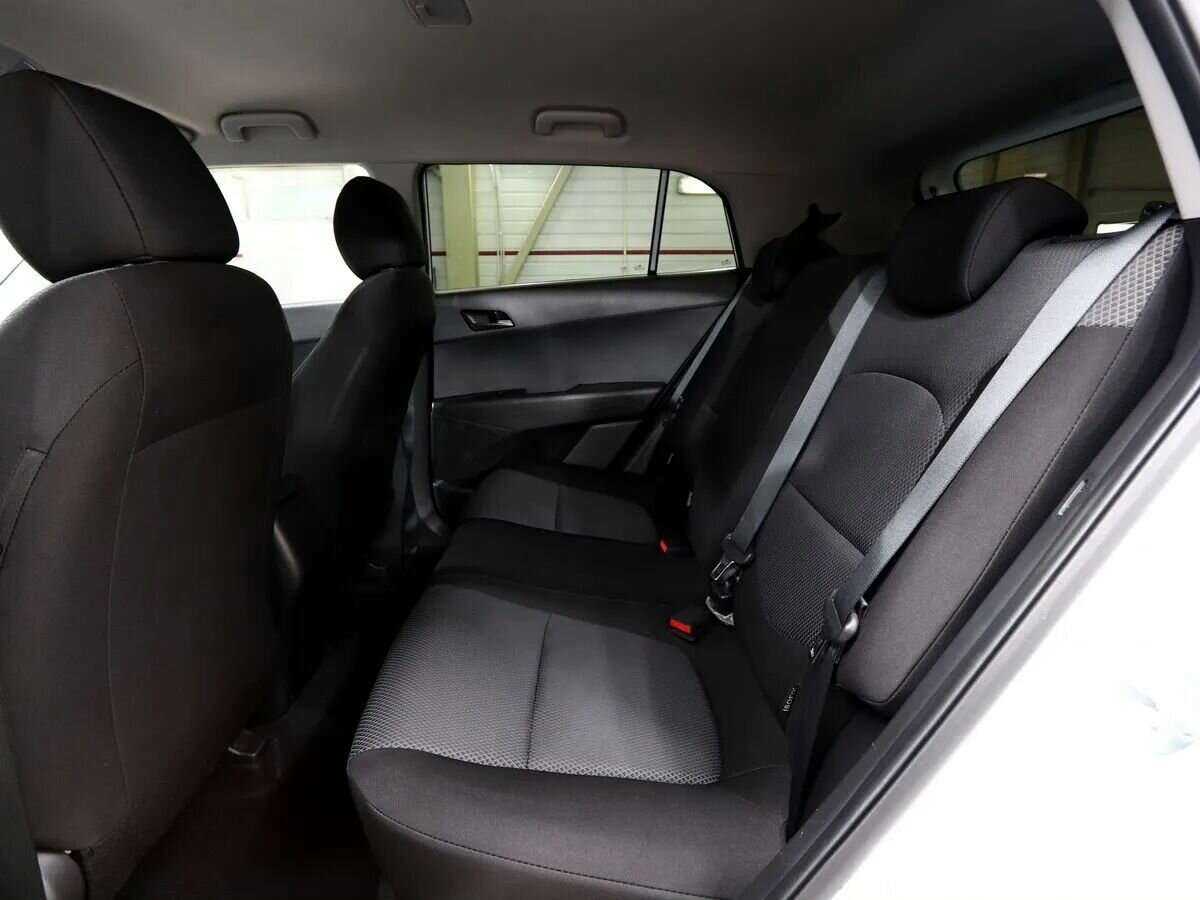 Продажа Б/У Хендай Крета. Фото: #21