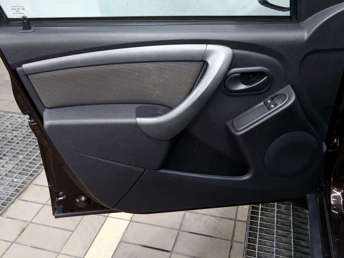 Продажа Б/У Рено Дастер. Фото: #13