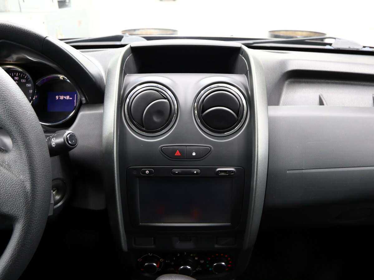 Продажа Б/У Рено Дастер. Фото: #17