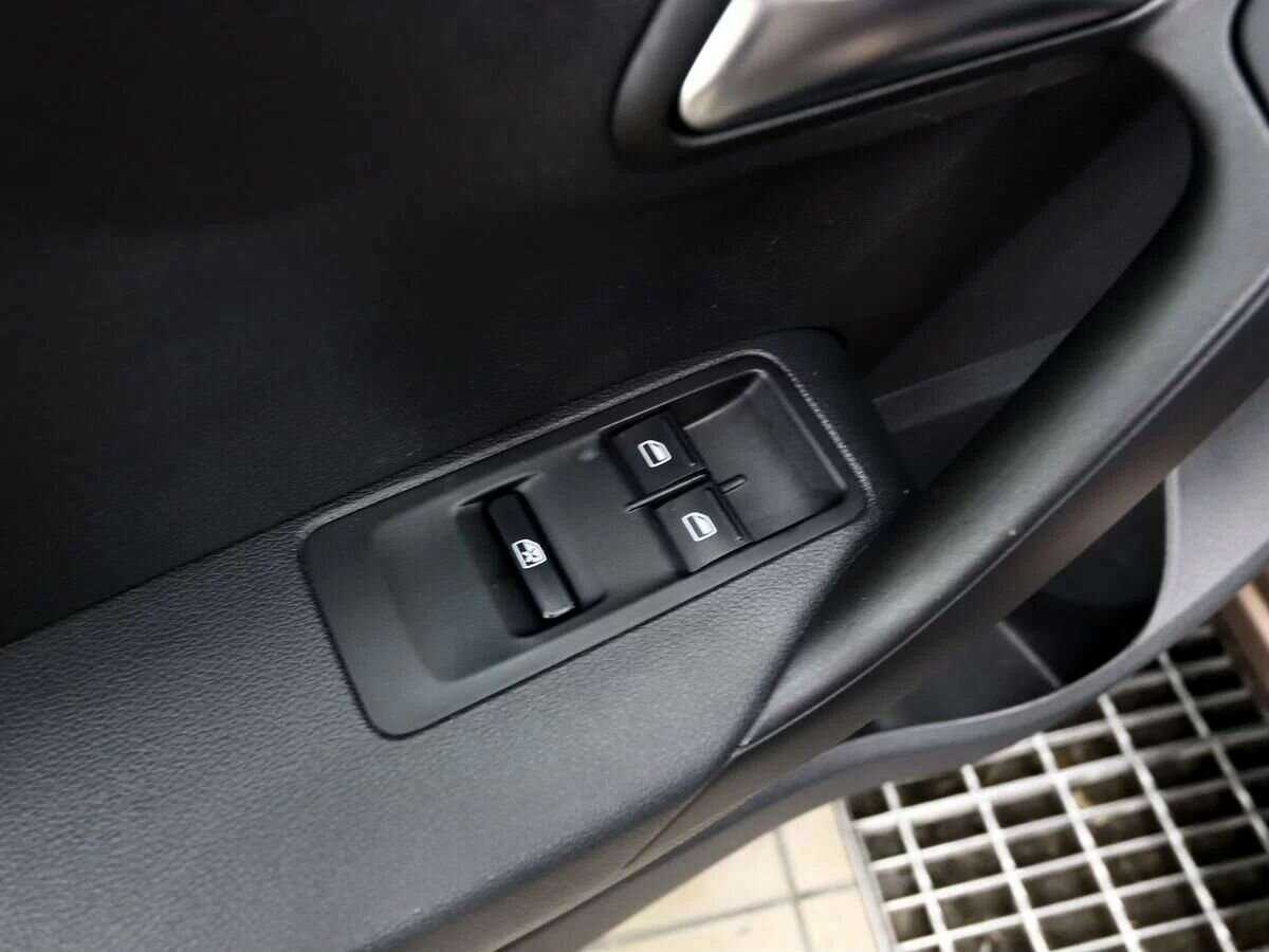 Продажа Б/У Фольксваген Поло. Фото: #14