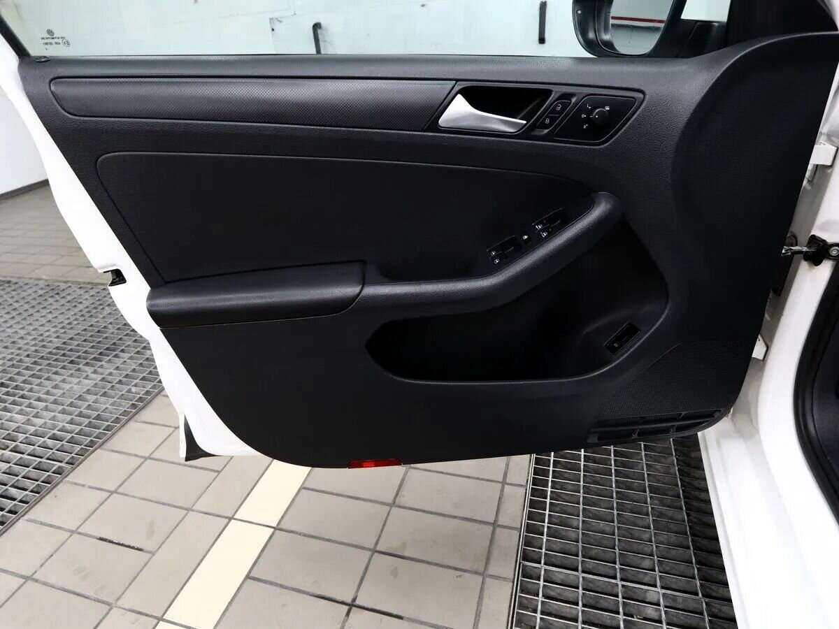 Продажа Б/У Фольксваген Джетта. Фото: #11