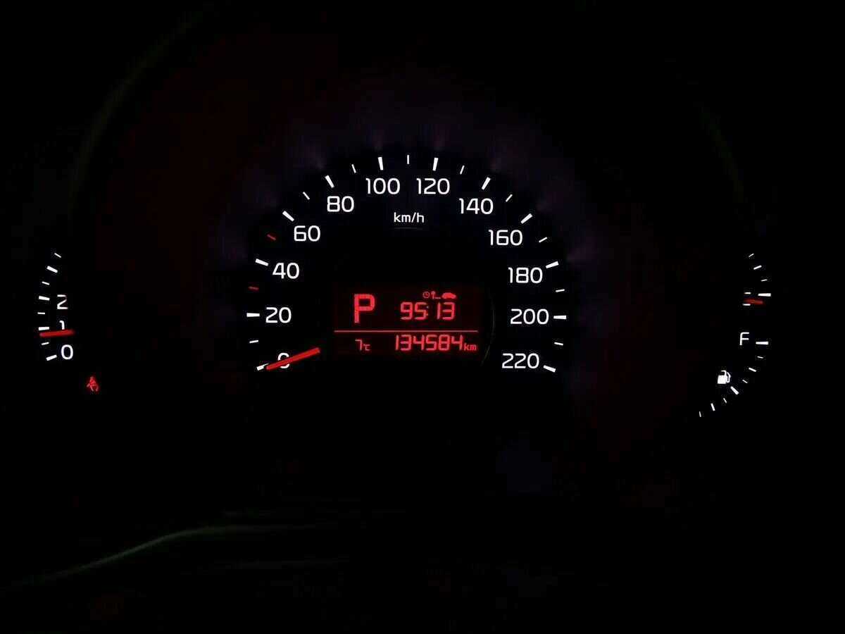 Продажа Б/У Киа Соул. Фото: #11