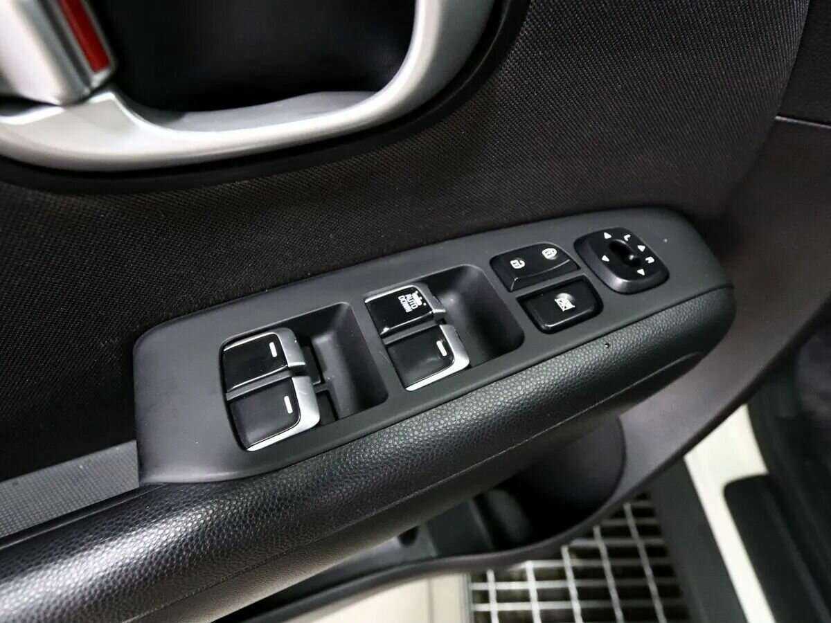 Продажа Б/У Киа Соул. Фото: #12