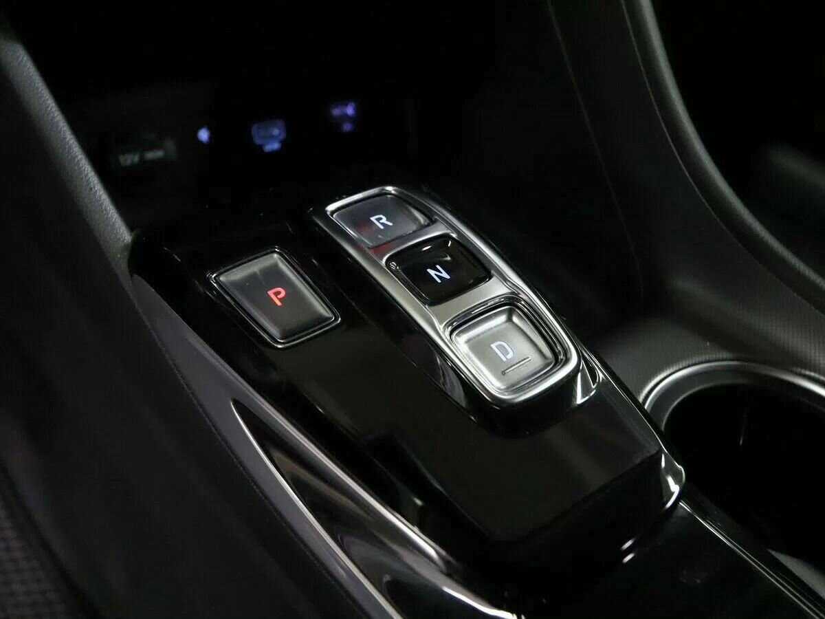 Купить Hyundai Sonata с пробегом. Фото: #15