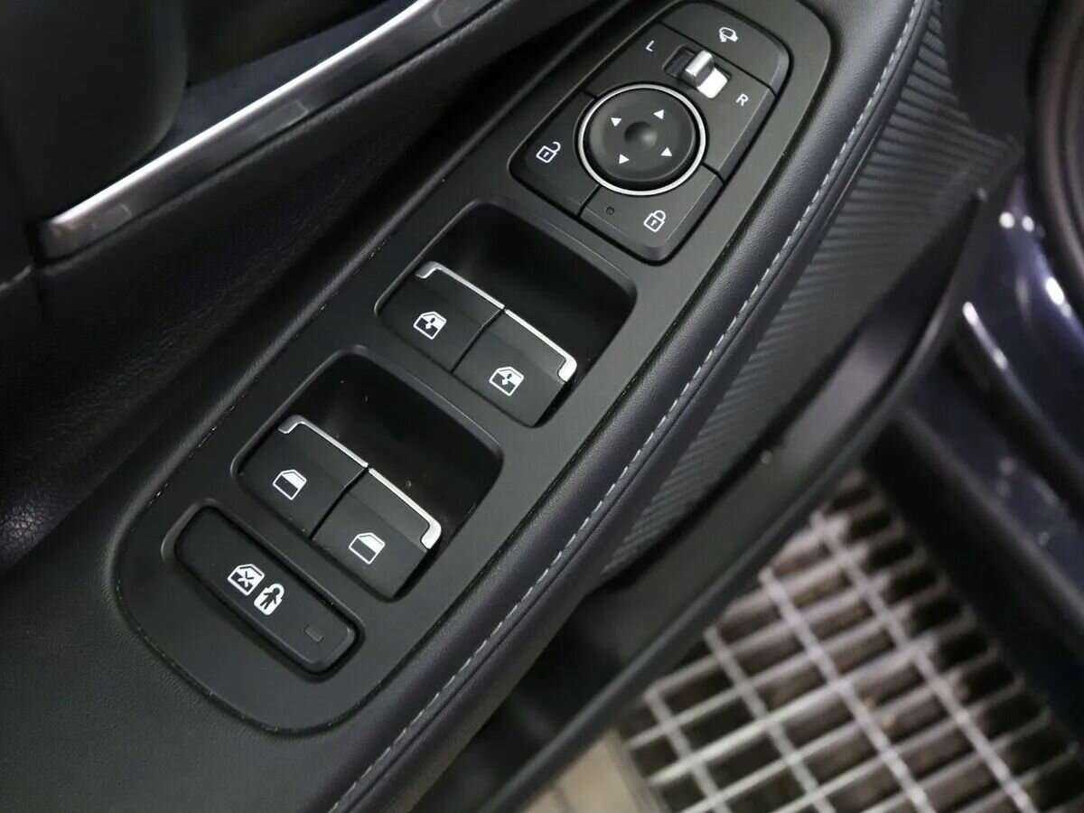 Купить Hyundai Sonata с пробегом. Фото: #18