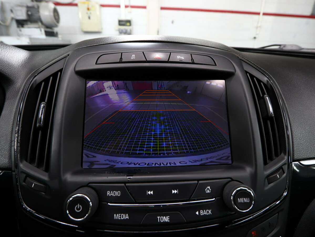 Продажа Б/У Опель Инсигния. Фото: #18