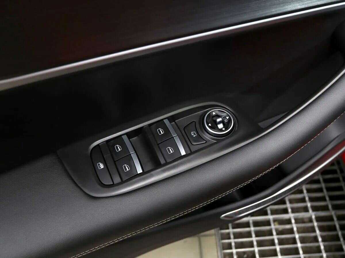 Продажа Б/У Чери Тигго 7 Про. Фото: #8