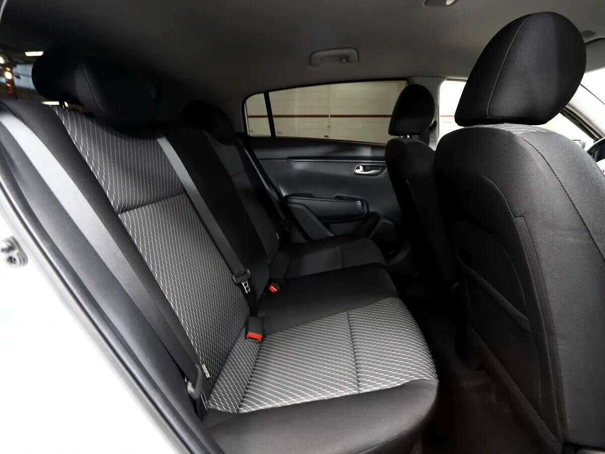 Продажа Б/У Киа Рио. Фото: #18