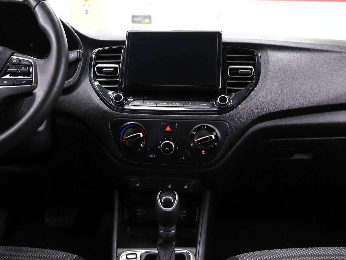 Продажа Б/У Хендай Солярис. Фото: #17