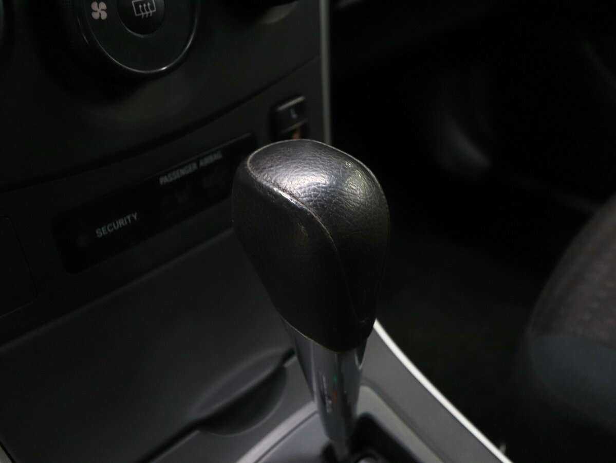 Продажа Б/У Тойота Королла. Фото: #7