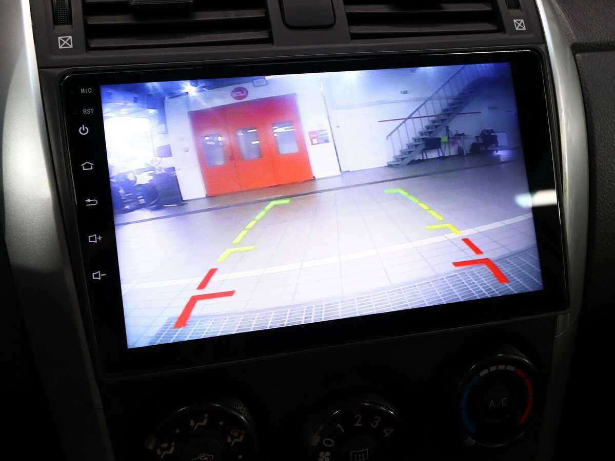 Продажа Б/У Тойота Королла. Фото: #18