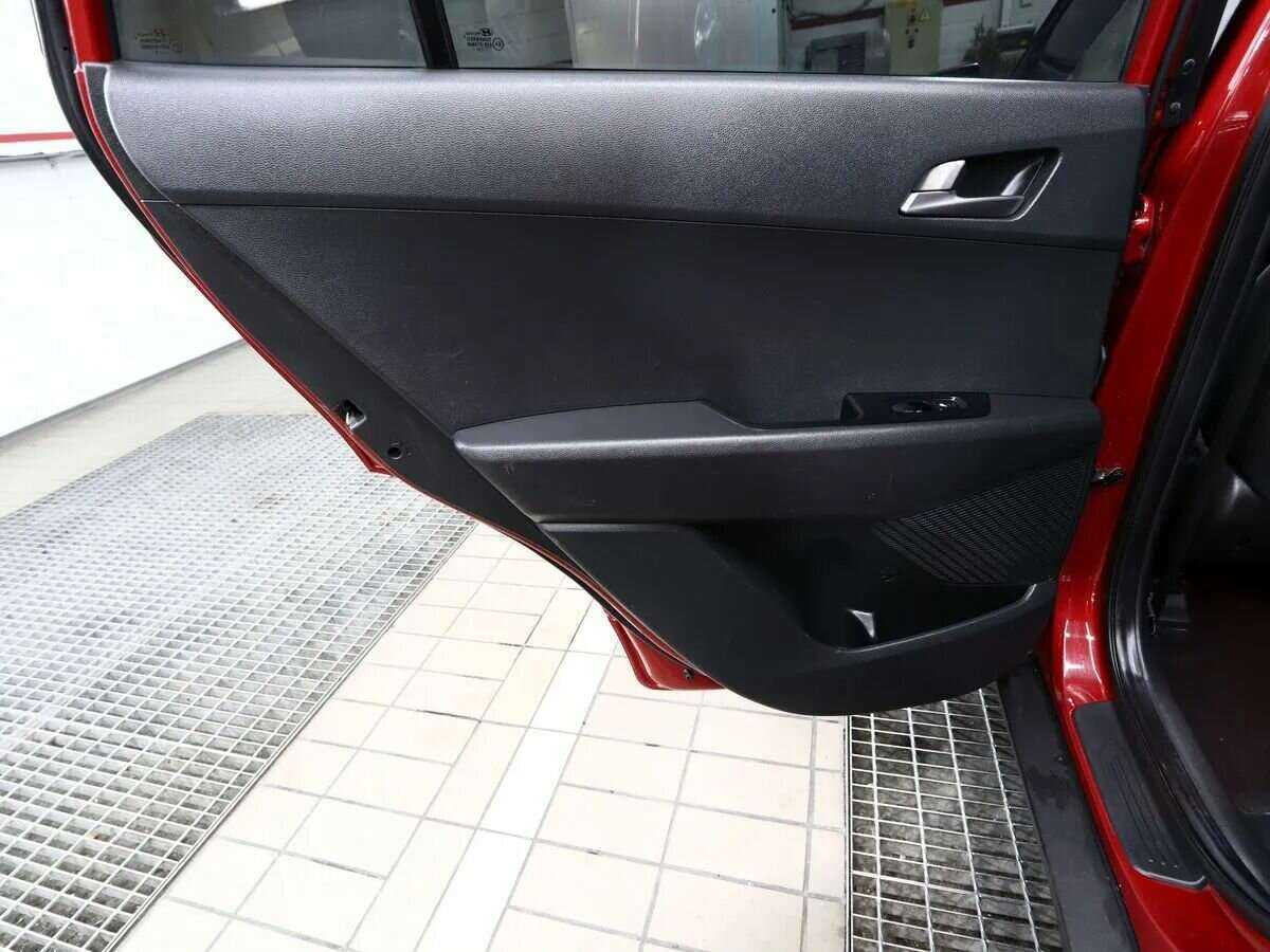 Продажа Б/У Хендай Крета. Фото: #7