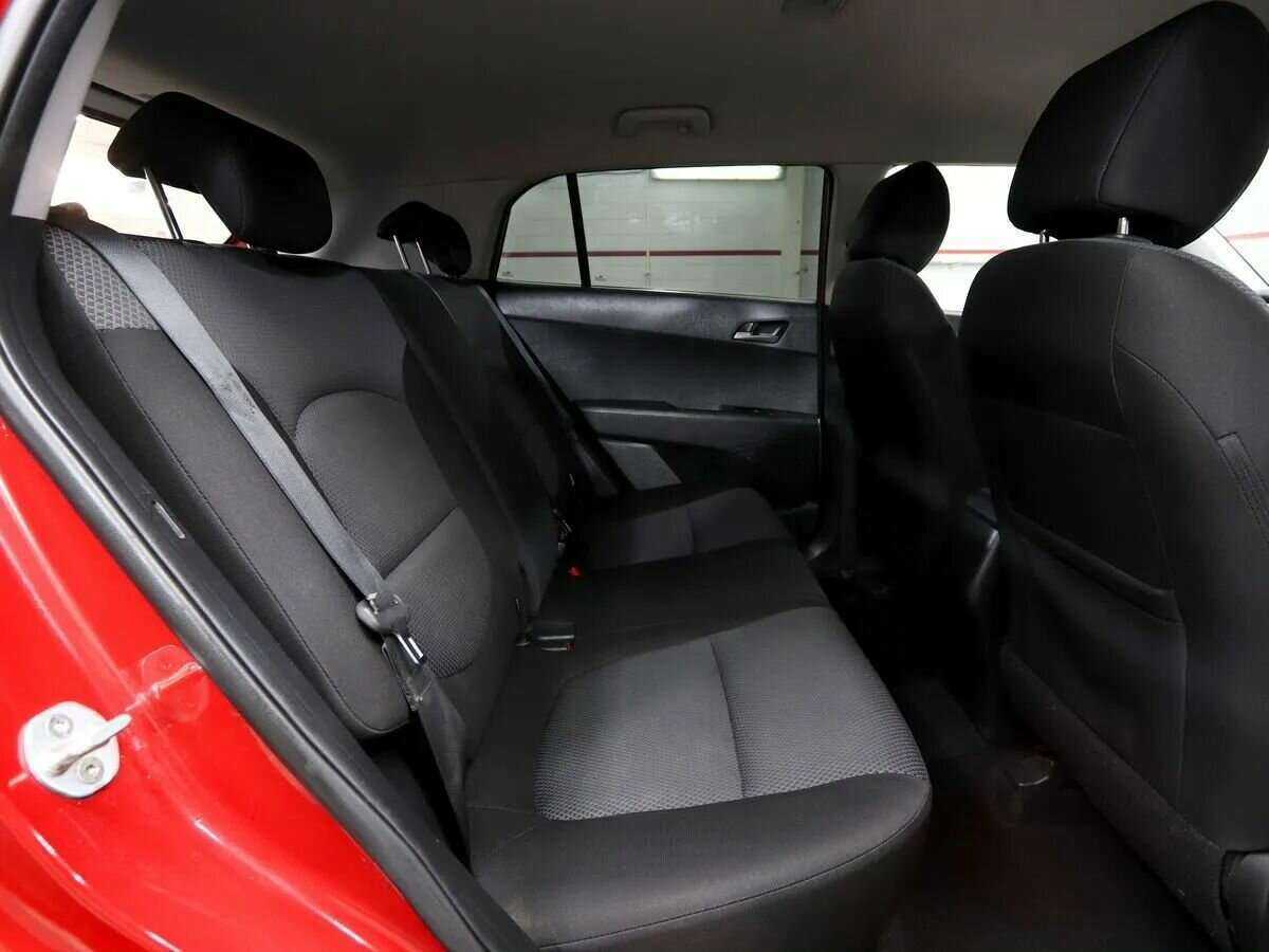 Продажа Б/У Хендай Крета. Фото: #10