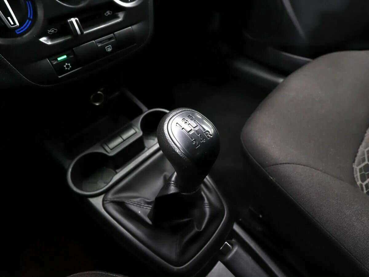 Купить Lada (ВАЗ) Granta с пробегом. Фото: #18