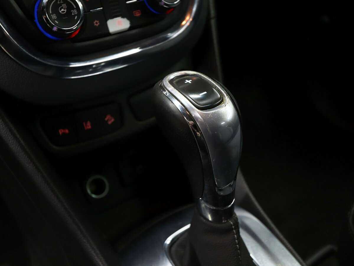 Продажа Б/У Опель Мокка. Фото: #7