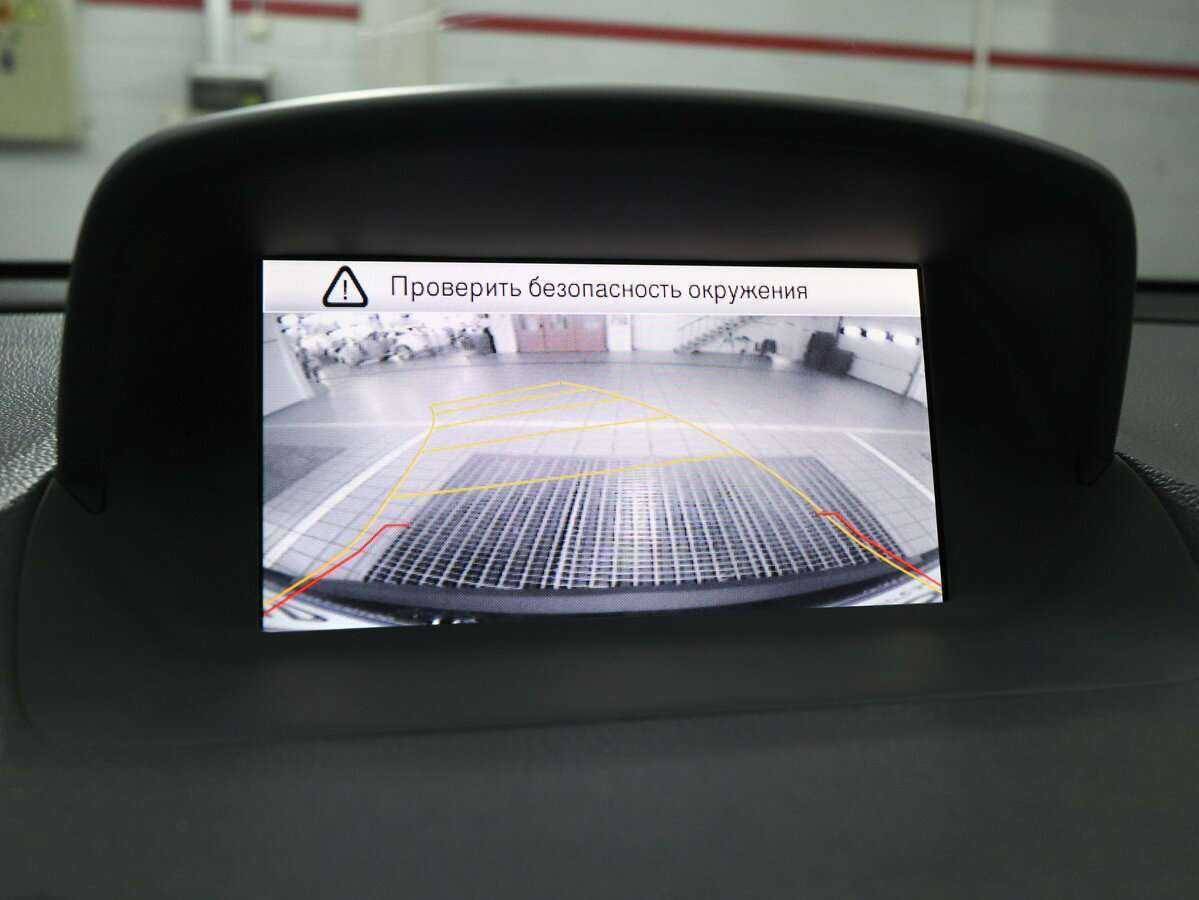 Продажа Б/У Опель Мокка. Фото: #17