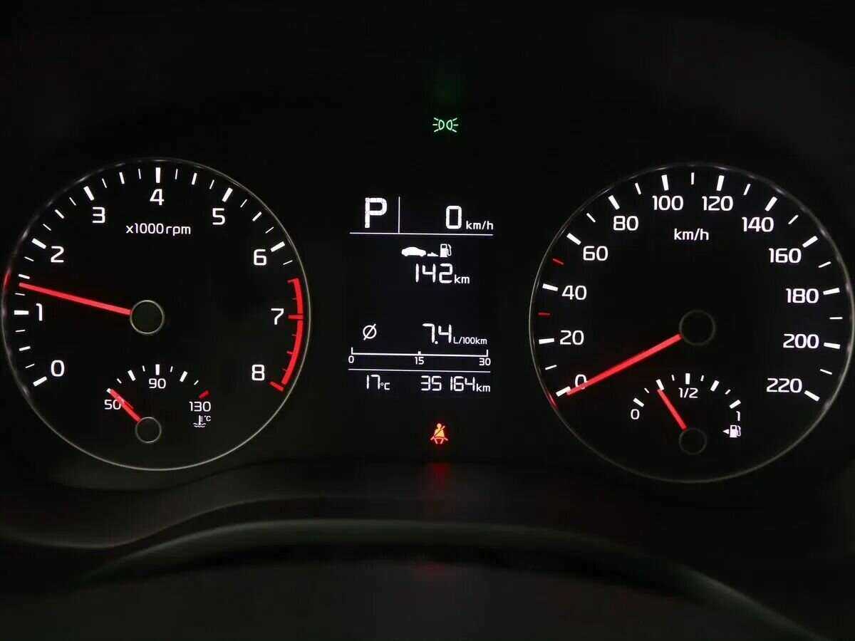 Продажа Б/У Киа Рио. Фото: #17