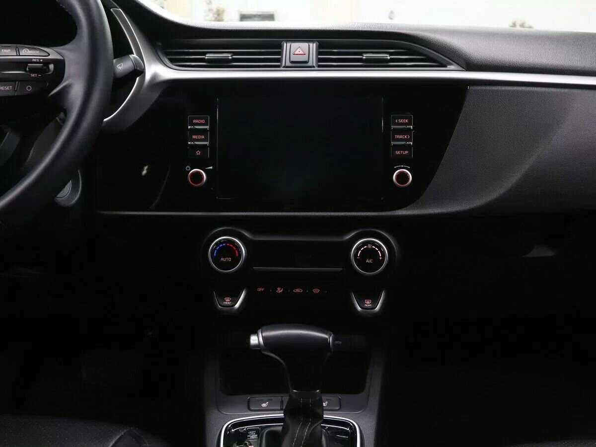 Продажа Б/У Киа Рио. Фото: #18