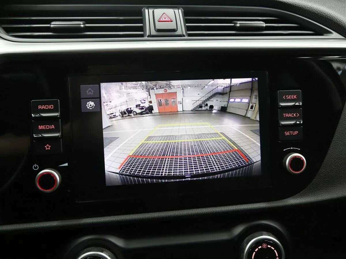 Продажа Б/У Киа Рио. Фото: #19