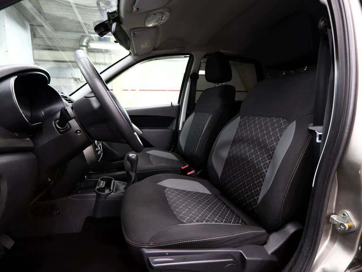 Продажа Б/У Лада (ВАЗ) Гранта. Фото: #4