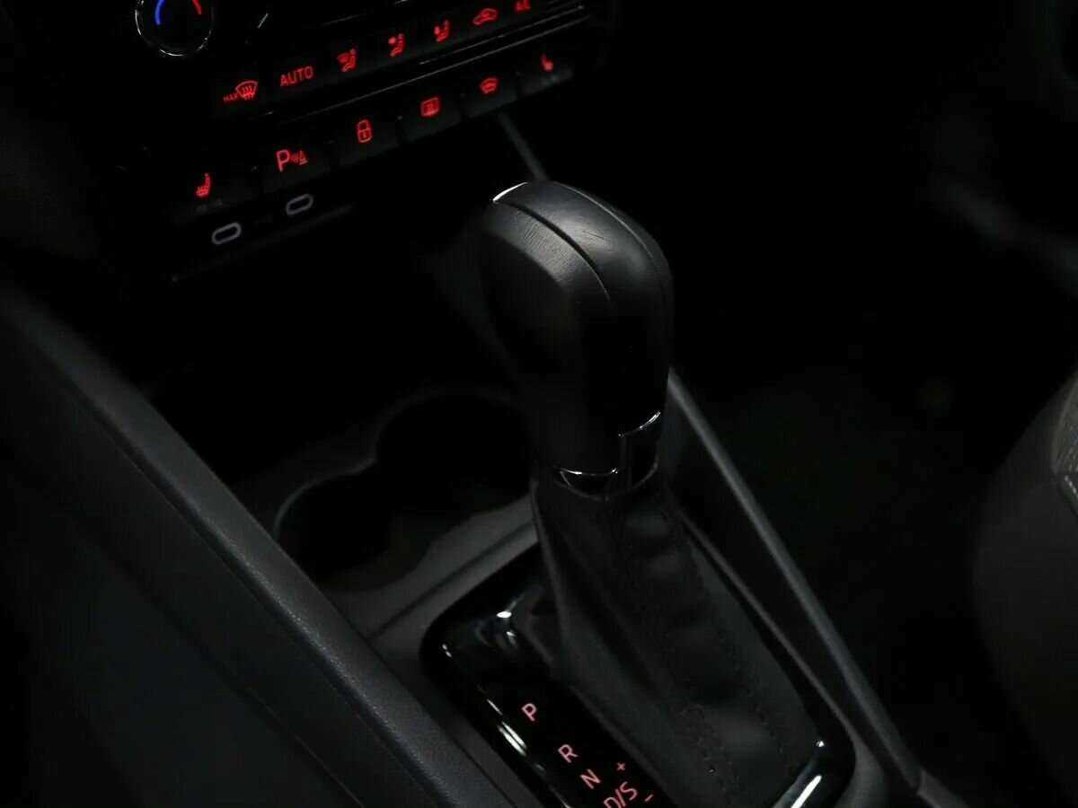 Продажа Б/У Фольксваген Поло. Фото: #8