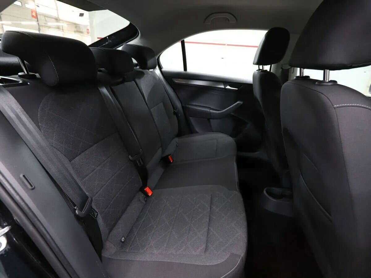 Продажа Б/У Фольксваген Поло. Фото: #12