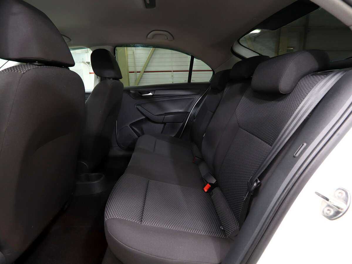 Продажа Б/У Фольксваген Поло. Фото: #9