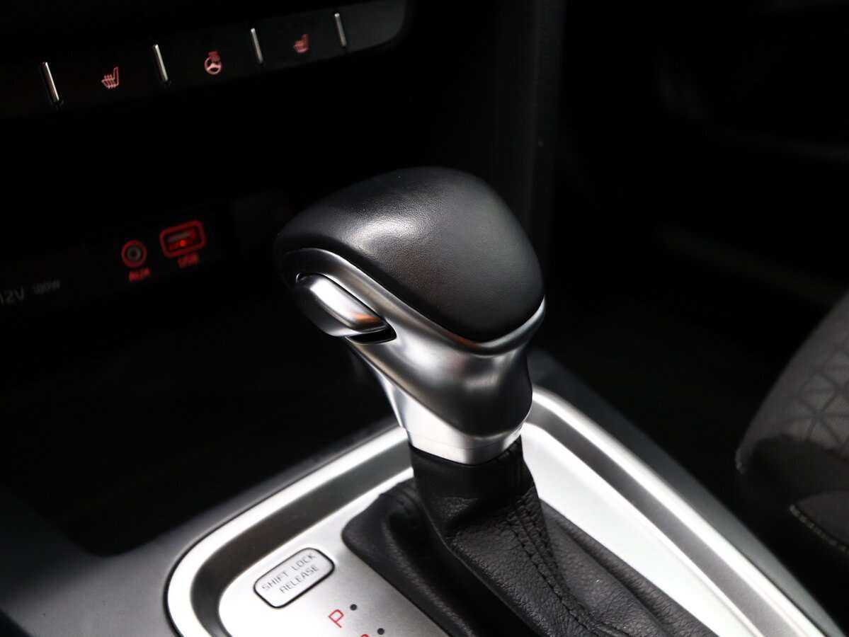 Продажа Б/У Киа Сид. Фото: #7