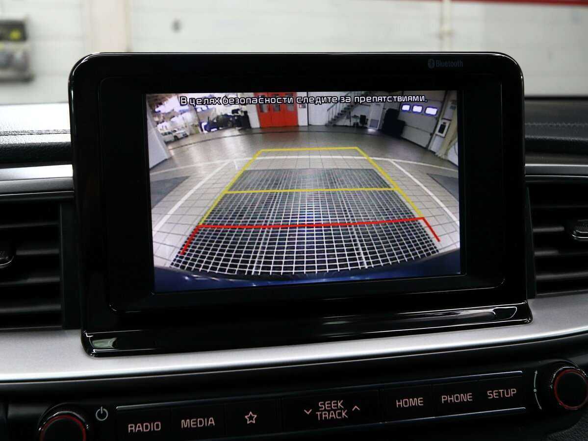 Продажа Б/У Киа Сид. Фото: #19