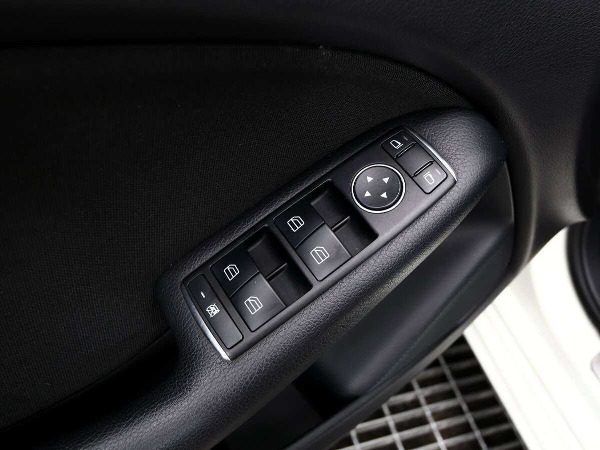 Купить Mercedes-Benz B-Класс с пробегом. Фото: #7