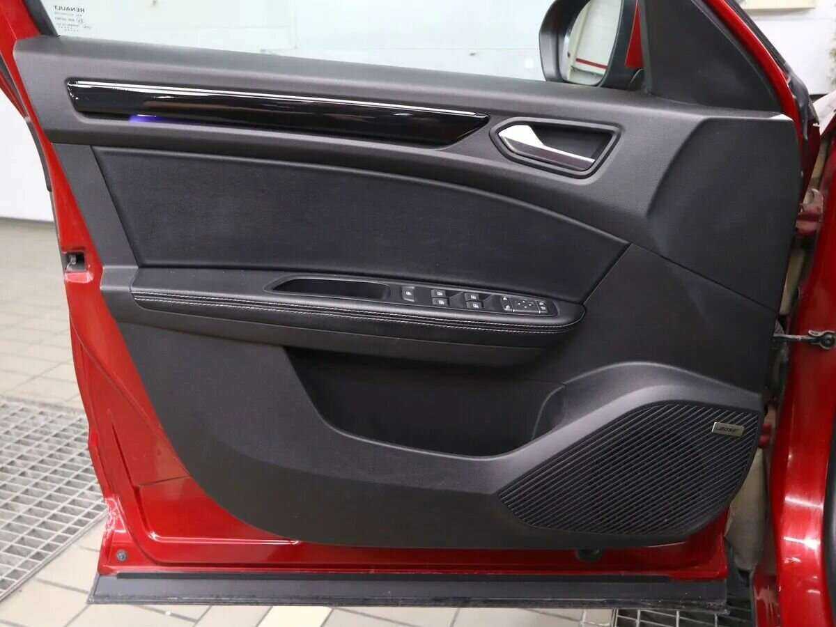 Продажа Б/У Рено Аркана. Фото: #5