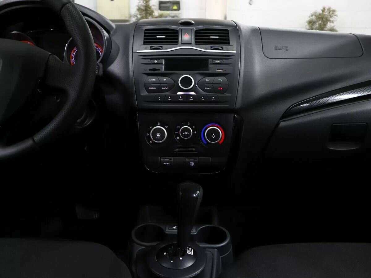 Продажа Б/У Лада (ВАЗ) Гранта. Фото: #15